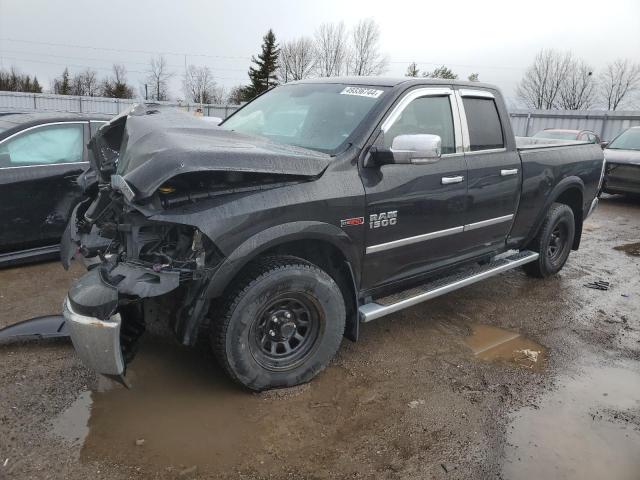 2015 RAM 1500 LARAMIE, 