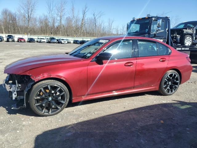 2025 BMW 330XI, 