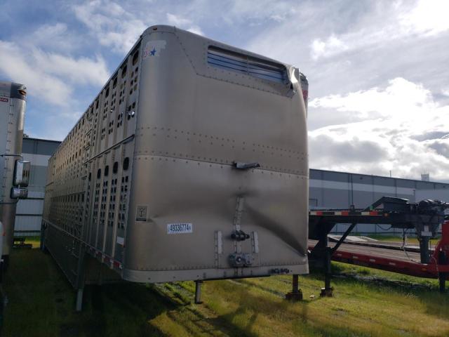 2014 WILSON TRAILER, 