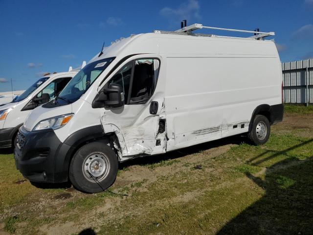 3C6LRVDG3PE577735 - 2023 RAM PROMASTER 2500 HIGH თეთრი ფოტო 1