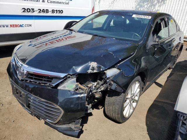 2013 TOYOTA AVALON BASE, 