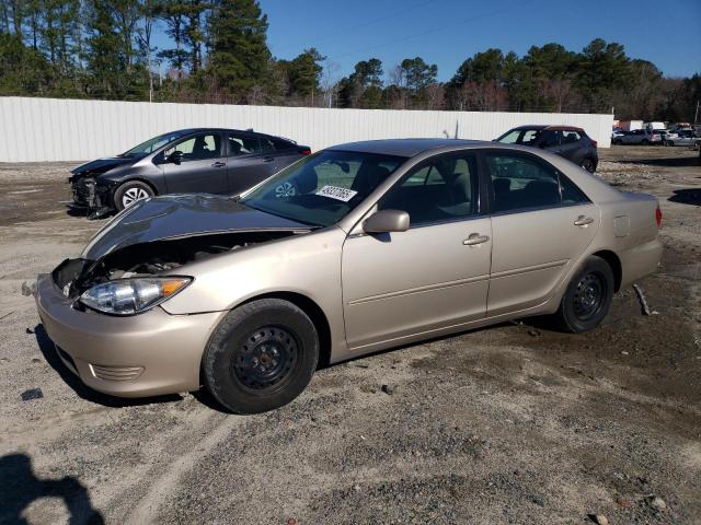 2006 TOYOTA CAMRY LE, 