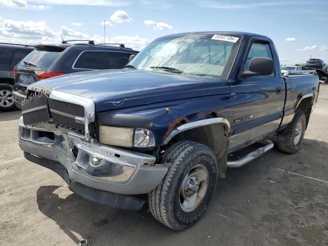 2001 DODGE RAM 1500, 