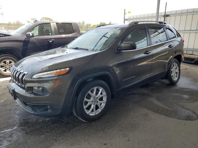 2015 JEEP CHEROKEE LATITUDE, 