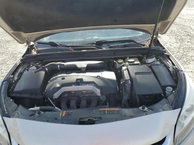 1G11C5SAXGF159221 - 2016 CHEVROLET MALIBU LIM LT 棕色 照片 11