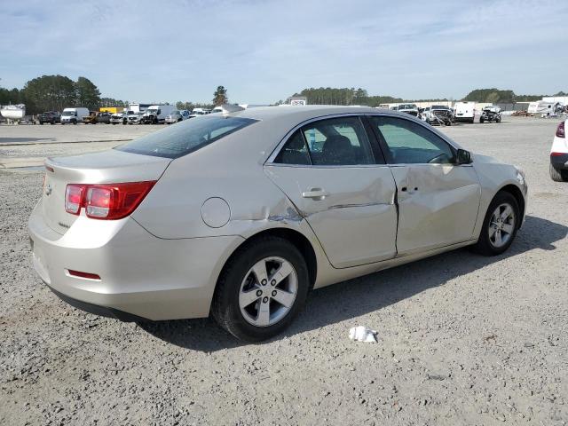 1G11C5SAXGF159221 - 2016 CHEVROLET MALIBU LIM LT 棕色 照片 3