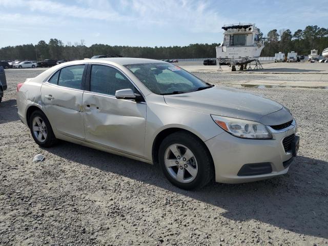 1G11C5SAXGF159221 - 2016 CHEVROLET MALIBU LIM LT 棕色 照片 4