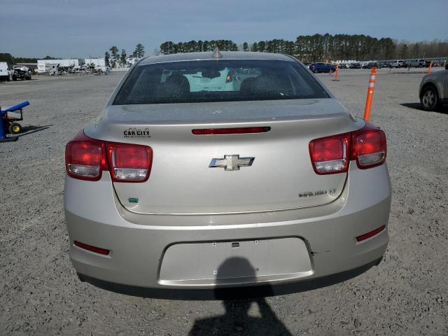 1G11C5SAXGF159221 - 2016 CHEVROLET MALIBU LIM LT 棕色 照片 6