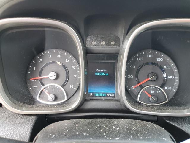 1G11C5SAXGF159221 - 2016 CHEVROLET MALIBU LIM LT 棕色 照片 9