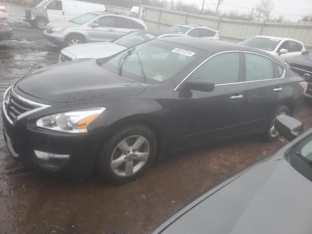 2015 NISSAN ALTIMA 2.5, 