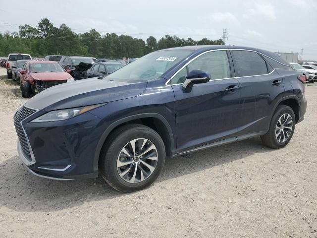 2021 LEXUS RX 350 BASE, 