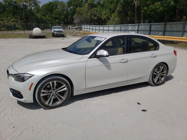 2016 BMW 328 I SULEV, 