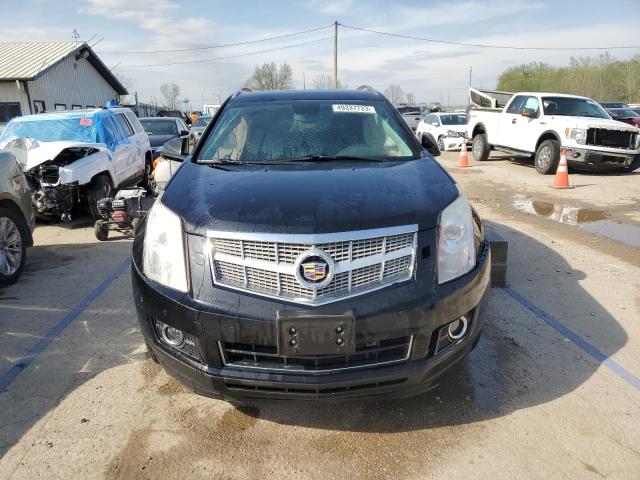 3GYFNBE37CS568179 - 2012 CADILLAC SRX PERFORMANCE COLLECTION Қара фото 5
