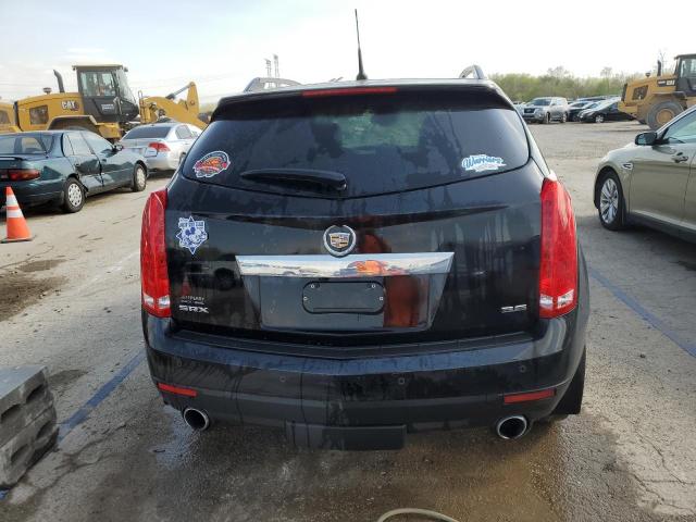 3GYFNBE37CS568179 - 2012 CADILLAC SRX PERFORMANCE COLLECTION Қара фото 6