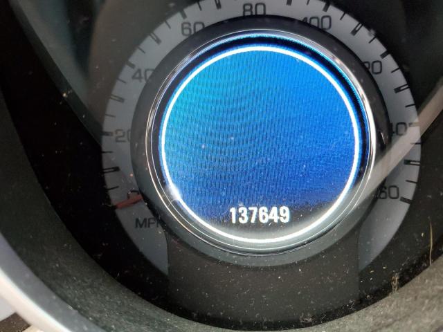 3GYFNBE37CS568179 - 2012 CADILLAC SRX PERFORMANCE COLLECTION Қара фото 9