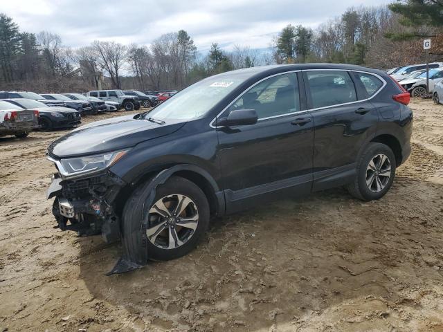 2018 HONDA CR-V LX, null