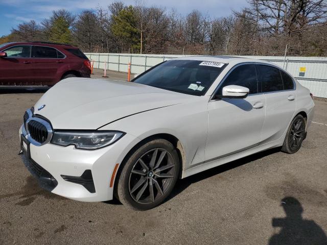2021 BMW 330XI, 