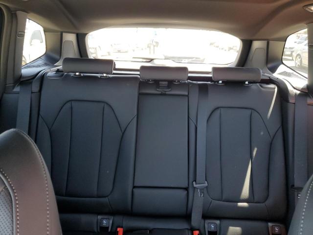 5UX43DP02P9R72953 - 2023 BMW X3 SDRIVE30I Grau Foto 10