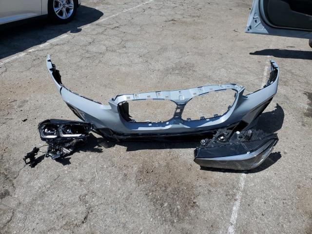 5UX43DP02P9R72953 - 2023 BMW X3 SDRIVE30I Grau Foto 13