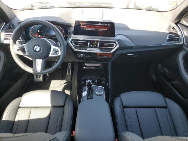 5UX43DP02P9R72953 - 2023 BMW X3 SDRIVE30I Grau Foto 8