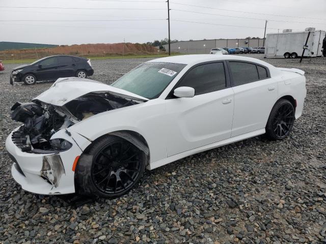 2019 DODGE CHARGER GT, 