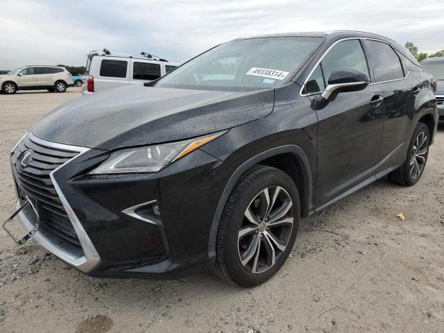 2016 LEXUS RX 350, 