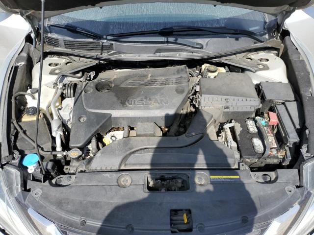 1N4AL3AP8HC145909 - 2017 NISSAN ALTIMA 2.5 SILVER photo 11