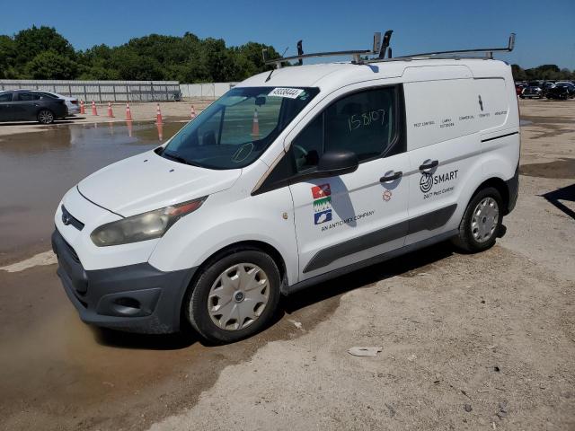 NM0LS6E76F1179676 - 2015 FORD TRANSIT CO XL WHITE photo 1