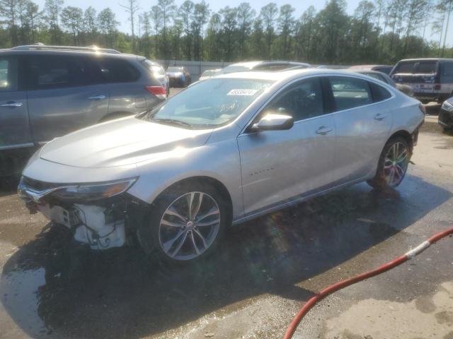 2021 CHEVROLET MALIBU LT, 