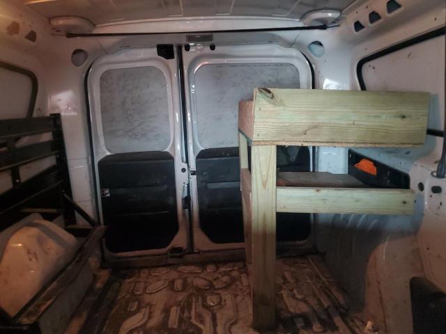 ZFBERFBT6F6197965 - 2015 RAM PROMASTER SLT WHITE photo 10