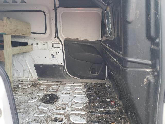 ZFBERFBT6F6197965 - 2015 RAM PROMASTER SLT WHITE photo 11