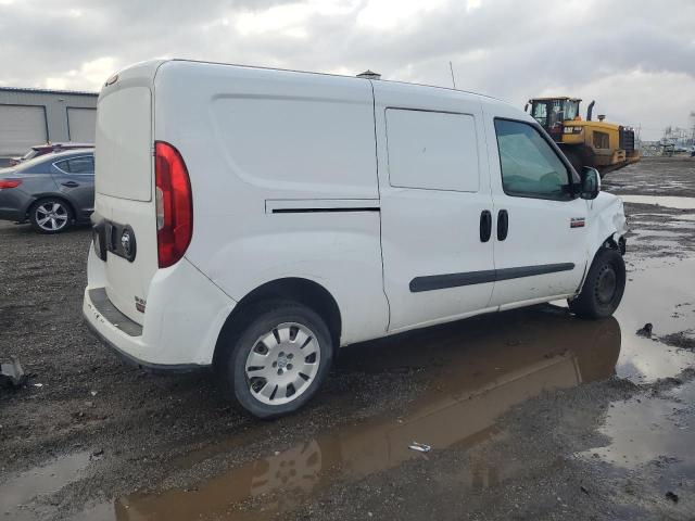 ZFBERFBT6F6197965 - 2015 RAM PROMASTER SLT WHITE photo 3