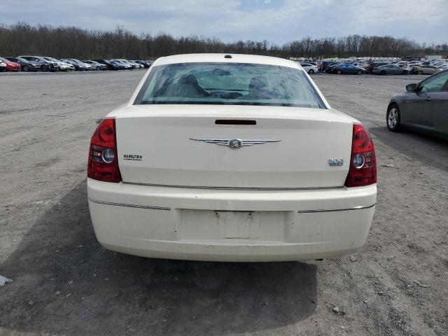 2C3CA1CV3AH266377 - 2010 CHRYSLER 300 TOURING CREAM photo 6