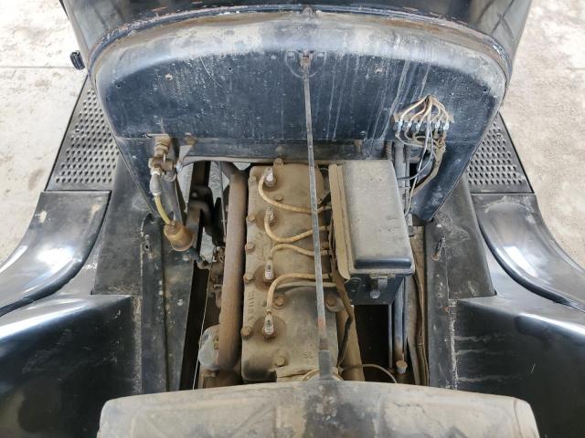 13727924 - 1926 FORD MODEL T Czarny zdjęcie 11
