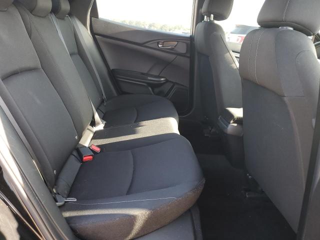 SHHFK7H40JU219174 - 2018 HONDA CIVIC SPORT 黑色 照片 10