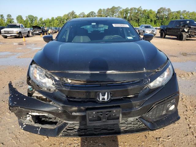 SHHFK7H40JU219174 - 2018 HONDA CIVIC SPORT 黑色 照片 5