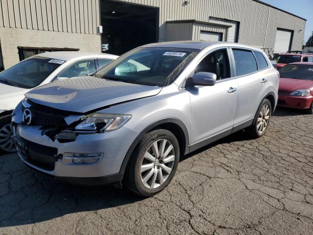 2007 MAZDA CX-9, 