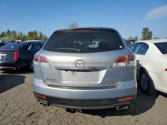 JM3TB38Y370110903 - 2007 MAZDA CX-9 SILVER photo 6