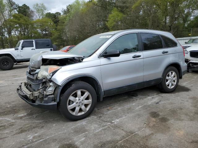 2011 HONDA CR-V SE, 