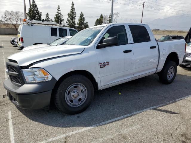 2024 RAM 1500 CLASS TRADESMAN, null