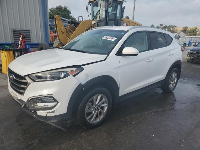 2016 HYUNDAI TUCSON LIMITED, 