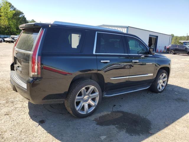 1GYS4BKJ6GR361666 - 2016 CADILLAC ESCALADE LUXURY BLACK photo 3