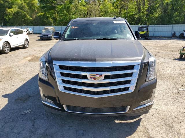 1GYS4BKJ6GR361666 - 2016 CADILLAC ESCALADE LUXURY BLACK photo 5