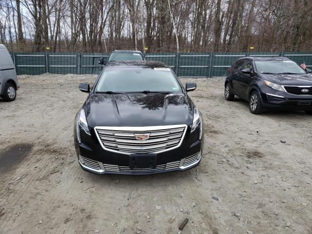 2G61N5S39K9149755 - 2019 CADILLAC XTS LUXURY BLACK photo 5