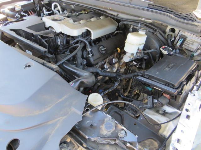 1GYS4HKJ3KR254019 - 2019 CADILLAC ESCALADE ESV LUXURY SILVER photo 7