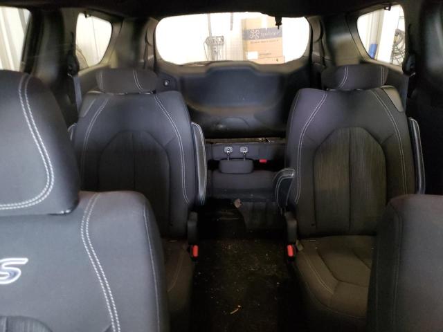 2C4RC1FG8KR638739 - 2019 CHRYSLER PACIFICA TOURING PLUS 黑色 照片 10