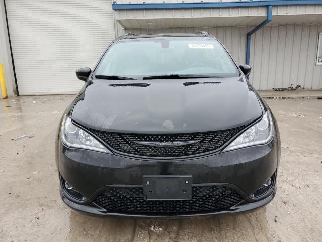 2C4RC1FG8KR638739 - 2019 CHRYSLER PACIFICA TOURING PLUS 黑色 照片 5