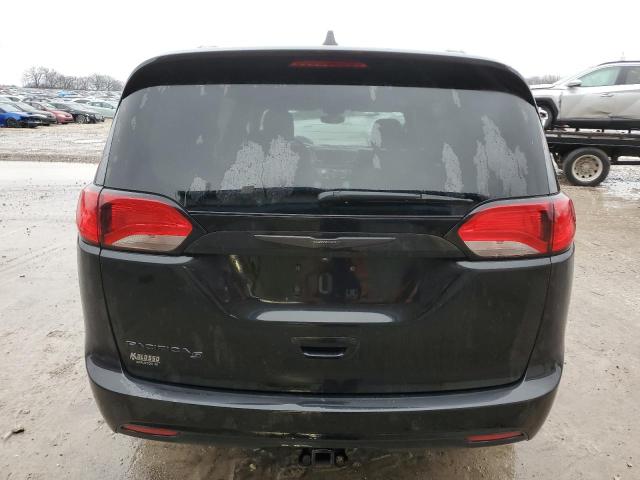 2C4RC1FG8KR638739 - 2019 CHRYSLER PACIFICA TOURING PLUS 黑色 照片 6