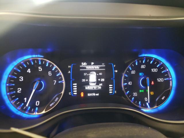 2C4RC1FG8KR638739 - 2019 CHRYSLER PACIFICA TOURING PLUS 黑色 照片 9