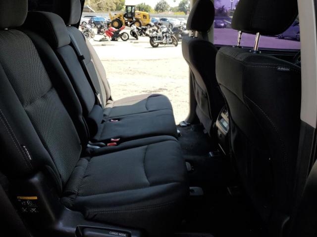 5N1DR2MN4KC645935 - 2019 NISSAN PATHFINDER S BLACK photo 11